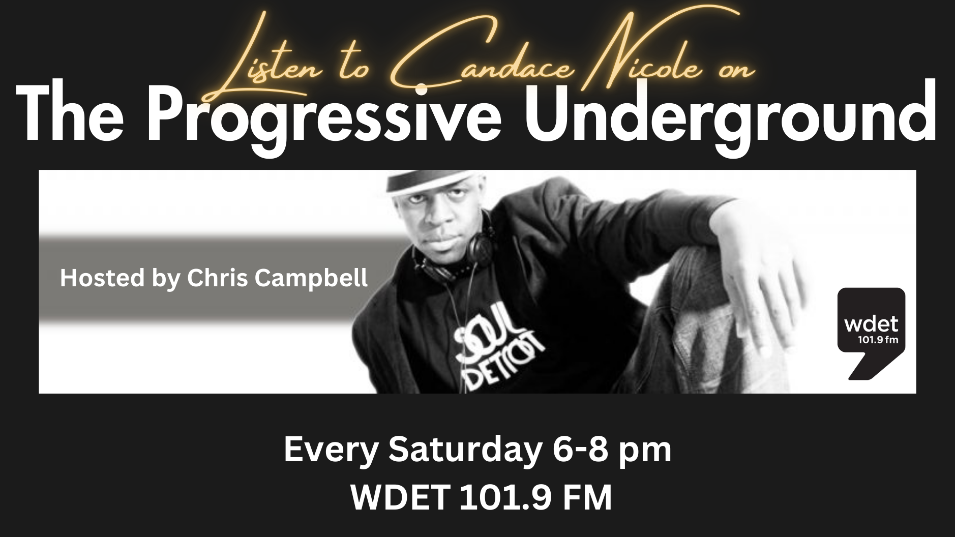 The Progressive Underground